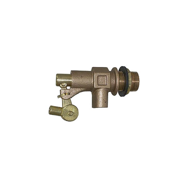 1-1/4" T-31 FLOAT VALVE